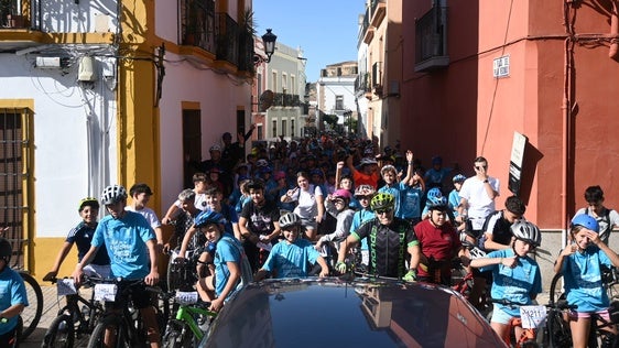 El PSOE pide al Ayuntamiento asumir la organización del Día de la Bicicleta para garantizar su celebración