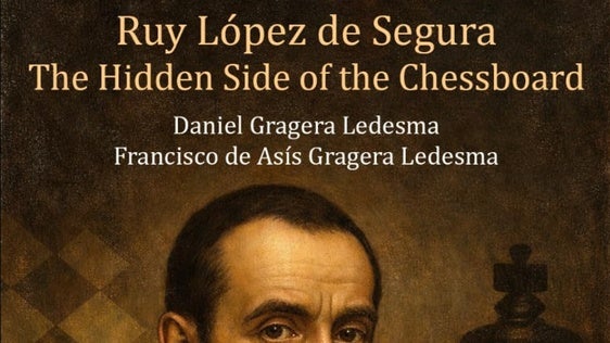 Portada de la edición inglesa del libro