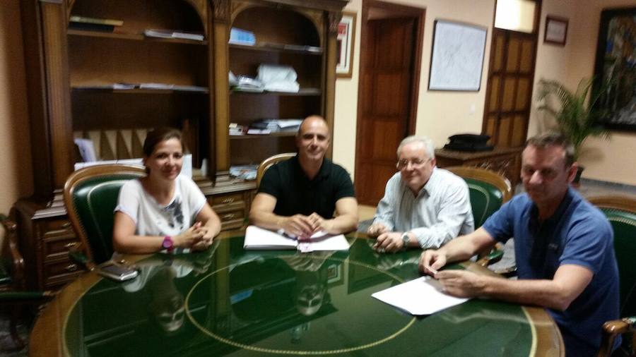 Urvipexsa estudia la demanda de viviendas
