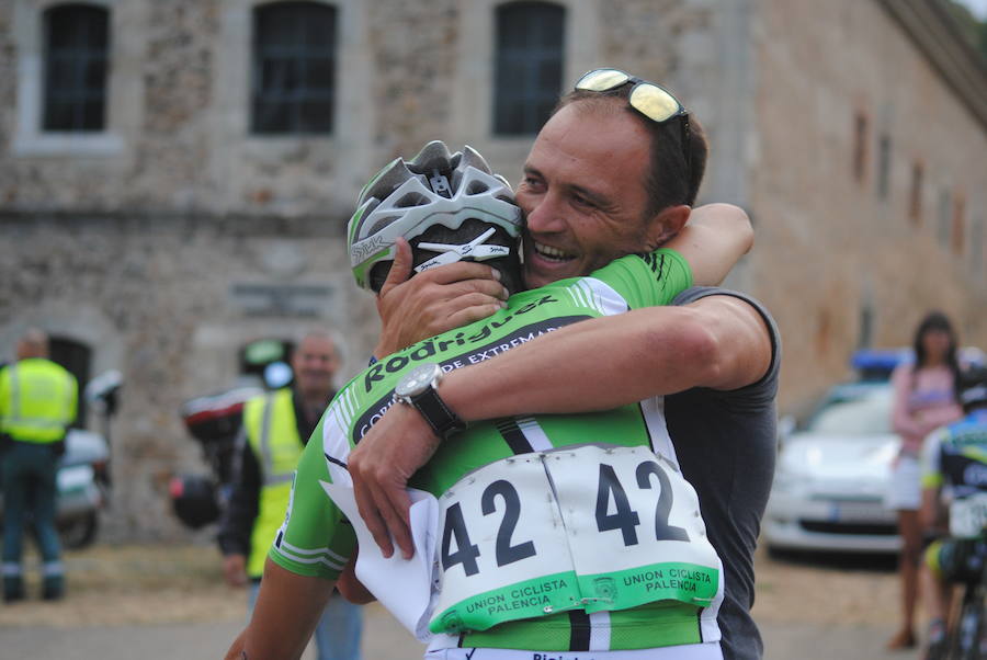 El Bicicletas Rodríguez Extremadura preparado para Vuelta a Palencia