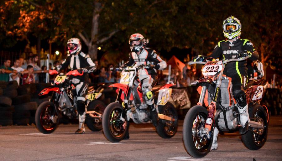 Más de 5.000 personas asistieron al VIII Motorshow