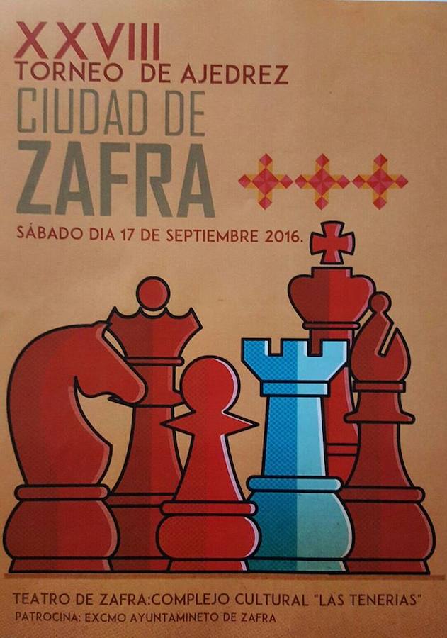 Cartel anunciador