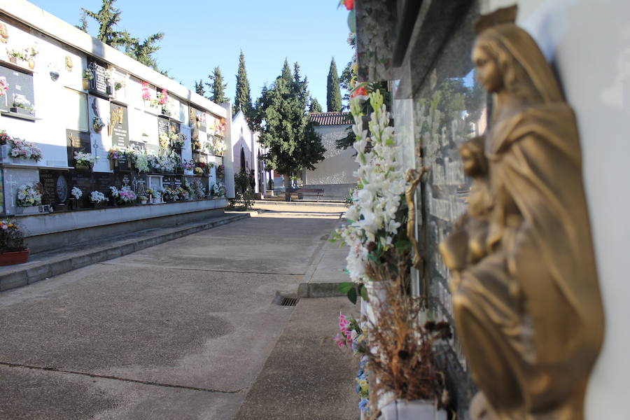 Cementerio