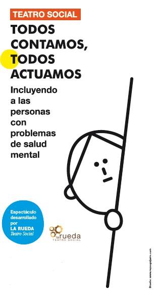 Cartel anunciador 
