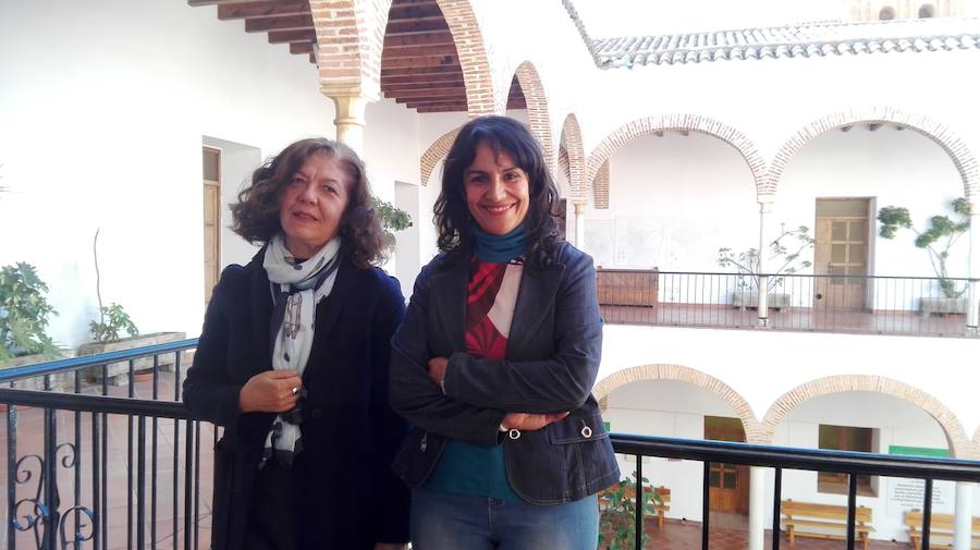 IX Semana de la Literatura de Zafra dedicada a la memoria de Dulce Chacón