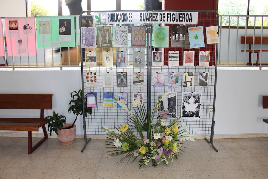 Plazo abierto para la edición XIX del Premio de Poesía García de la Huerta