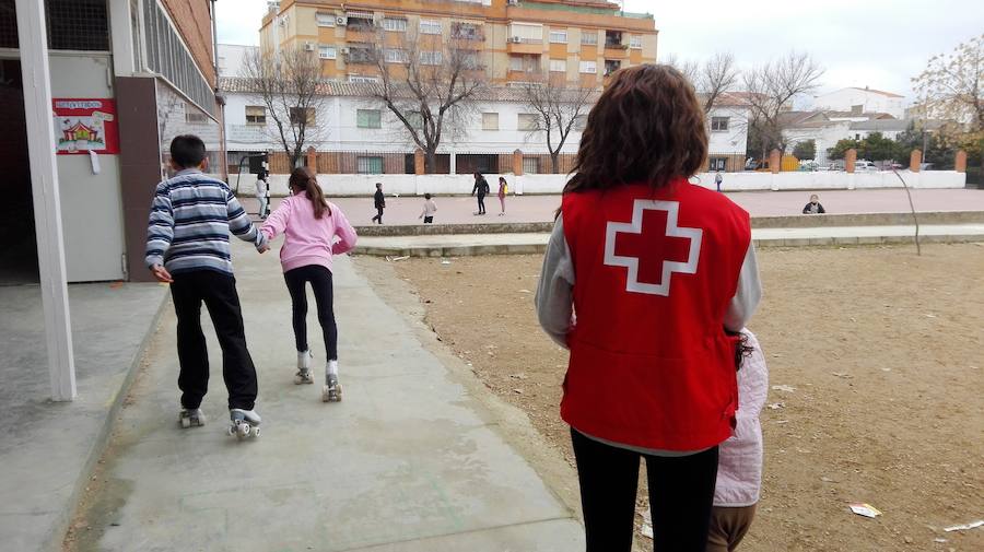 Acaban los Espacios Educativos Saludables con la participación de 35 niños y niñas