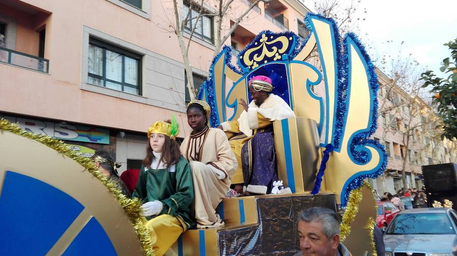 Reyes Magos 