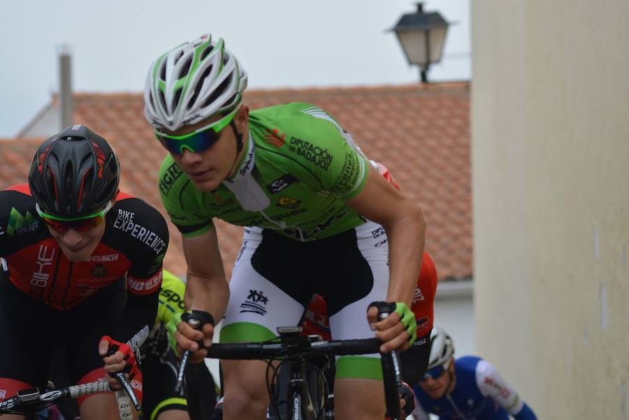 El Bicicletas Rodríguez Extremadura busca recuperar sensaciones en la Copa España