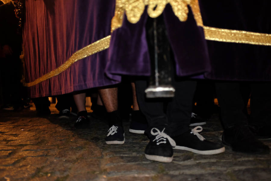 Zafra se vuelca para que su Semana Santa sea de Interés Turística Regional