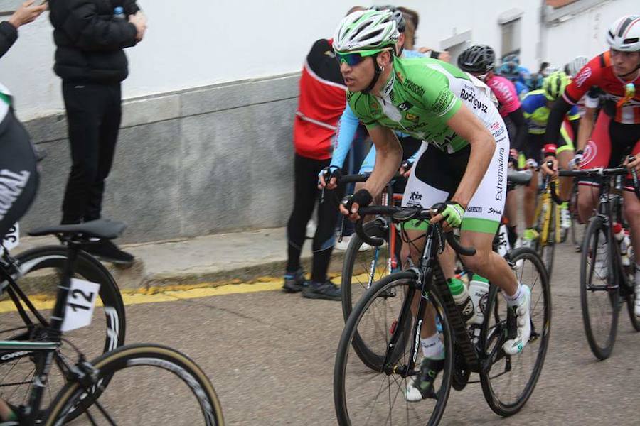 El Bicicletas Rodríguez Extremadura competirá en la XXXIII edición de la Clásica Ciudad de Torredonjimeno