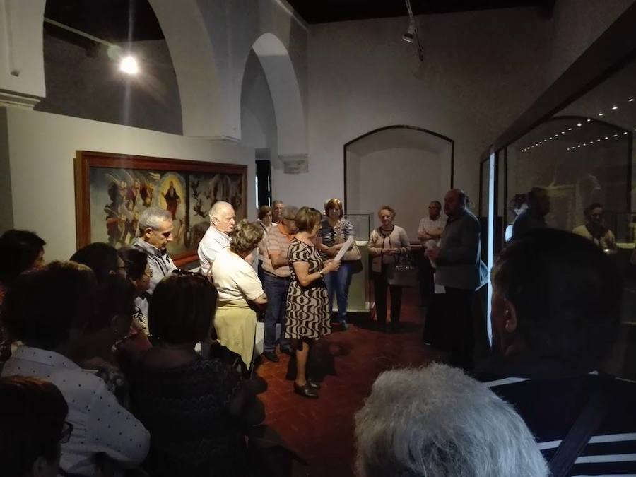 Museo y Poesía 