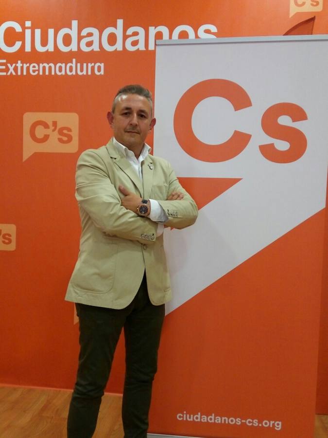 Isidro Fernández 