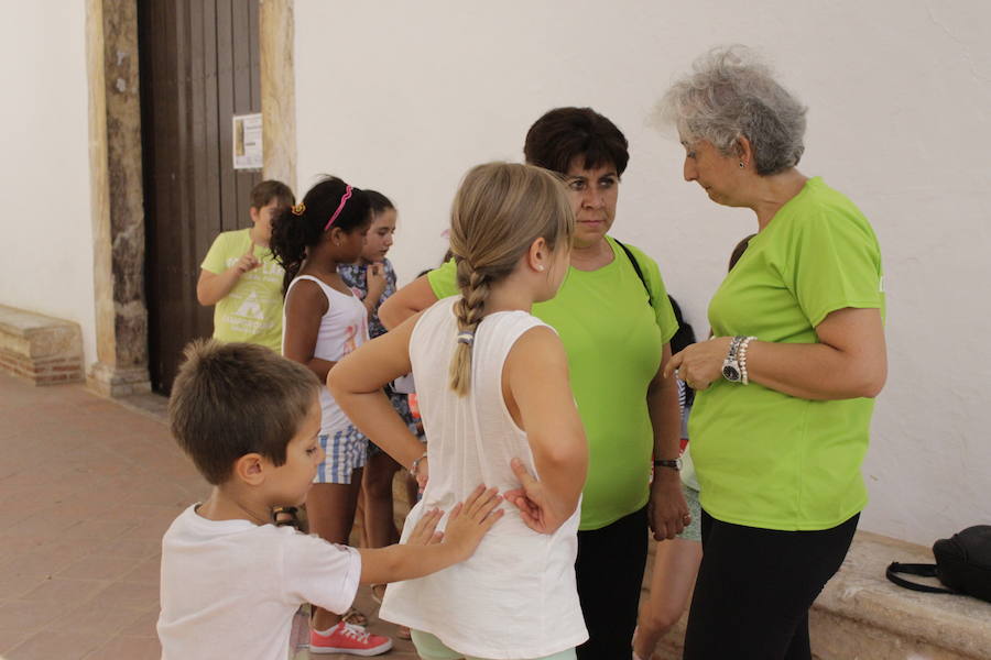 Más de 20.000 jóvenes participan este verano en actividades de ocio alternativo