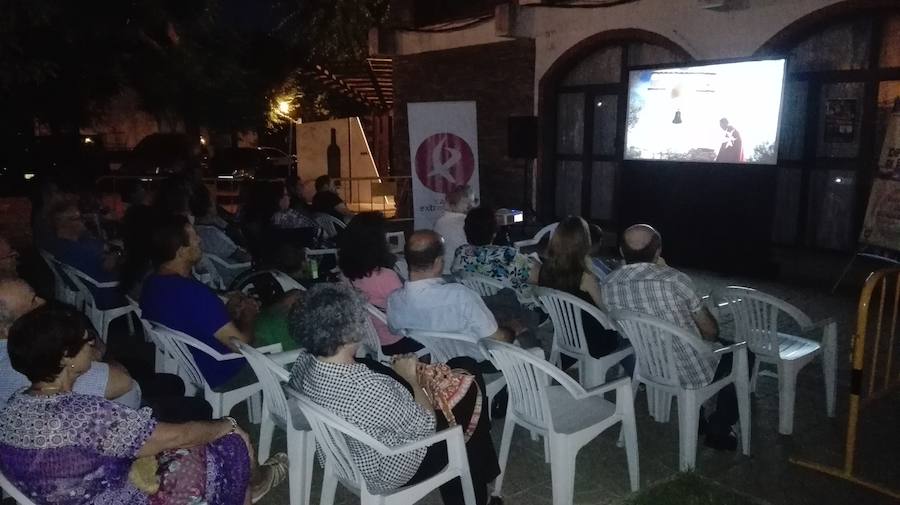 Proyección 