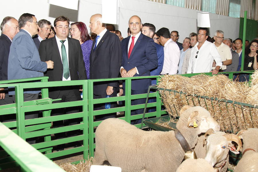 Visita institucional 