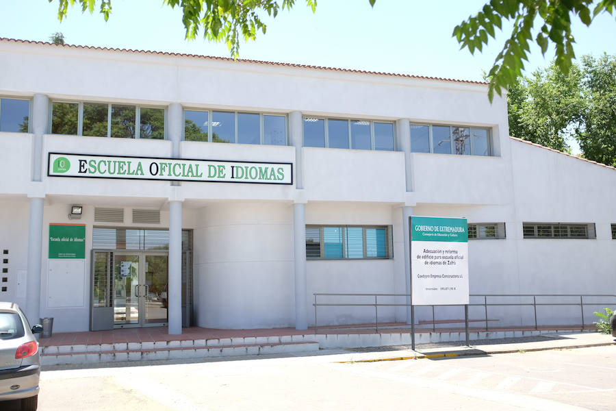 EOI Zafra 