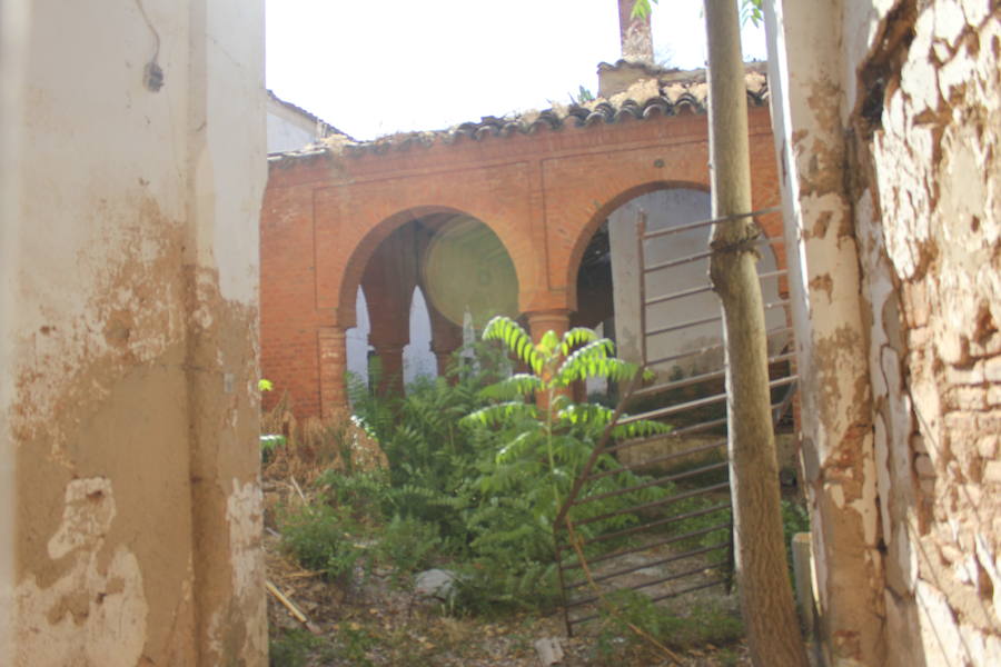 Zafra restaurará el Hospital de San Miguel