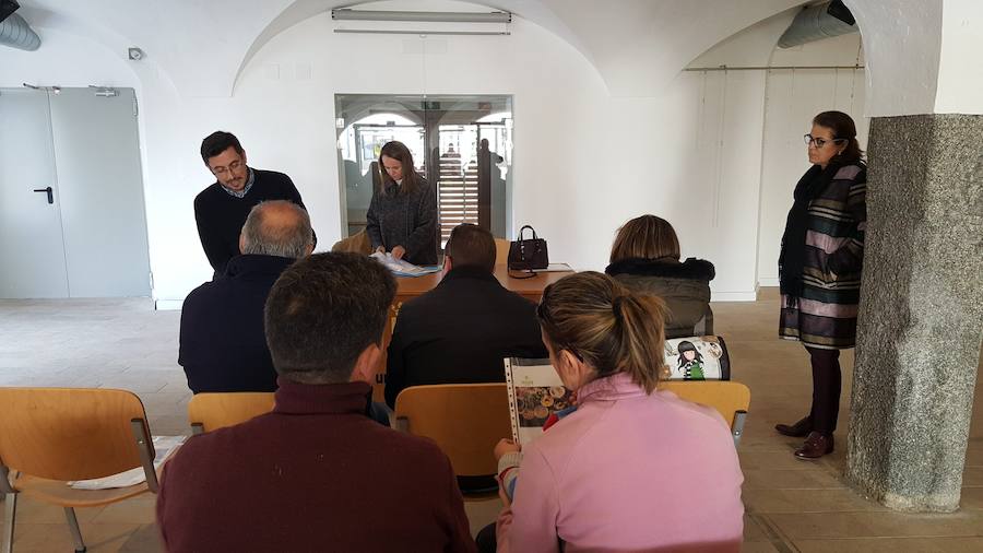 Clausura curso 