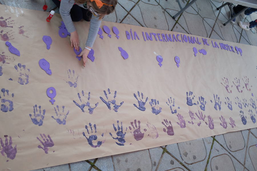 Mural de 2017 