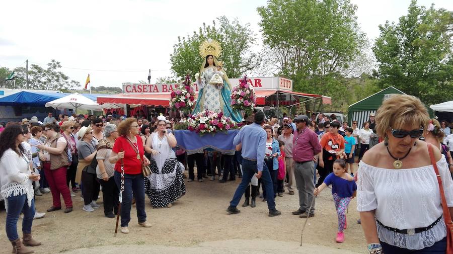 Programación por los festejos por Nuestra Señora de Belén