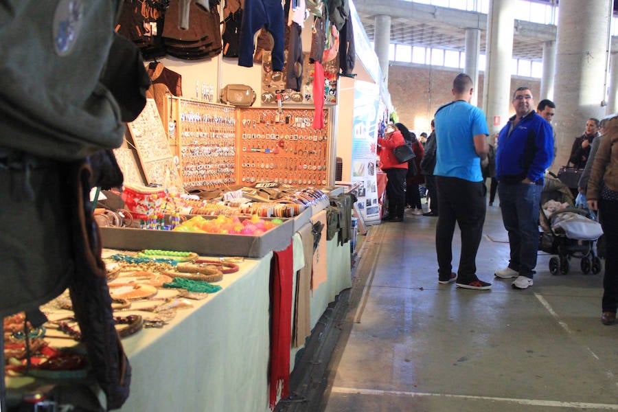 La Feria de la Primavera se celebra del 13 al 15 de abril