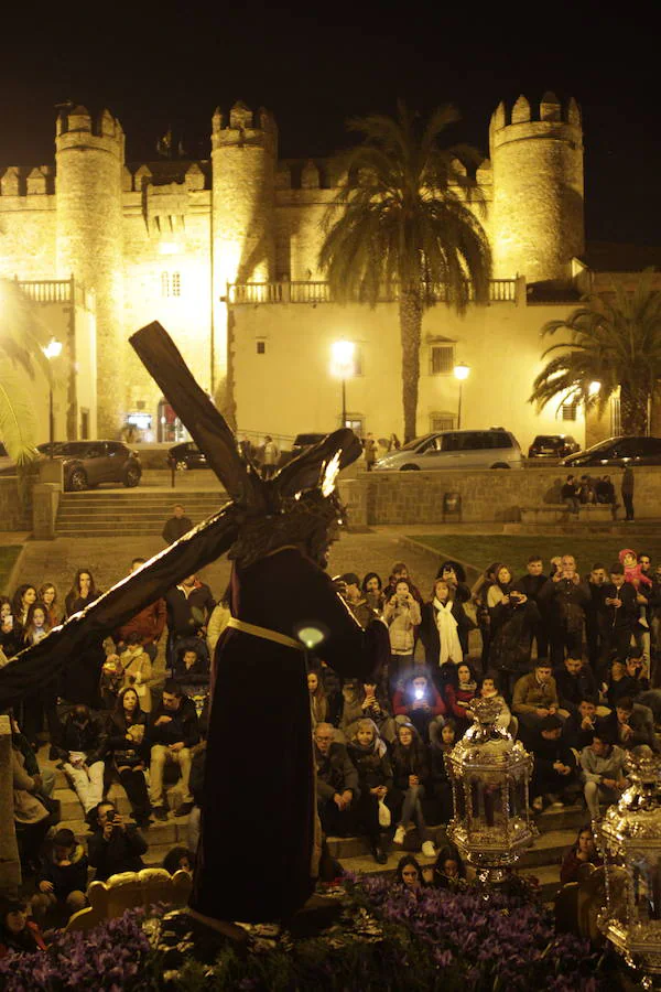 El Ayuntamiento de Zafra valora la Semana Santa y confía en lograr el Interés Turístico Regional