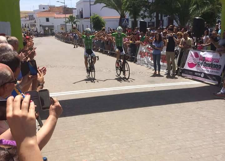 Bicicletas Rodríguez Extremadura competirá por ganar el Campeonato de Extremadura