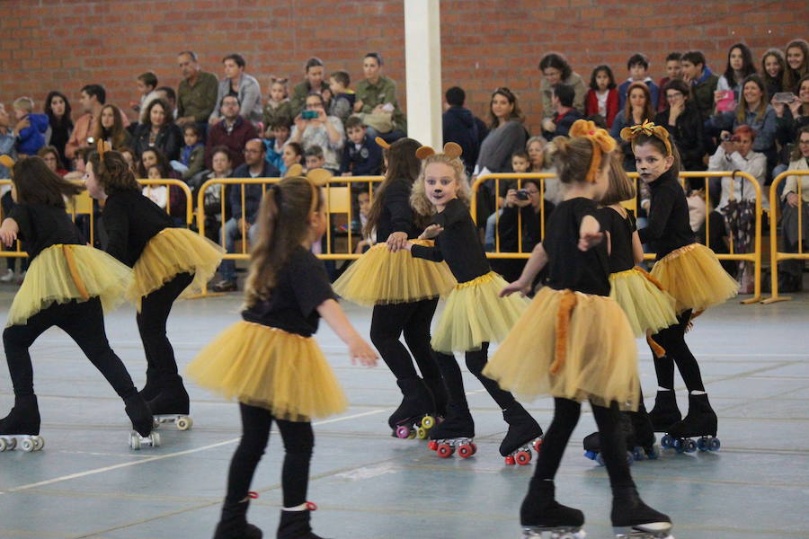 La Escuela Deportiva de Base se despide con 900 alumnos