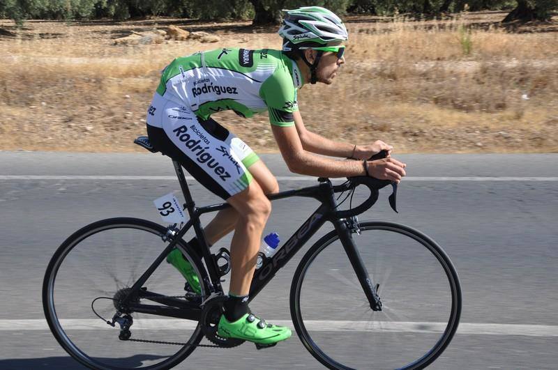 Vuelta a Ávila, cita para escaladores
