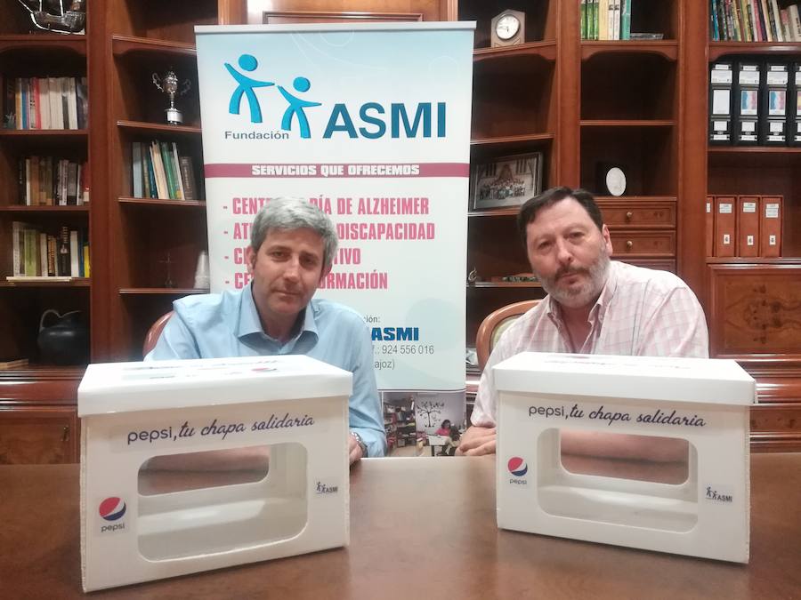 Presentación de la campaña 