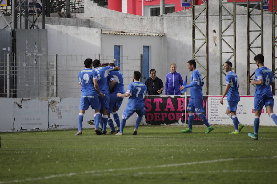 El Zafra Atlético busca nuevos socios