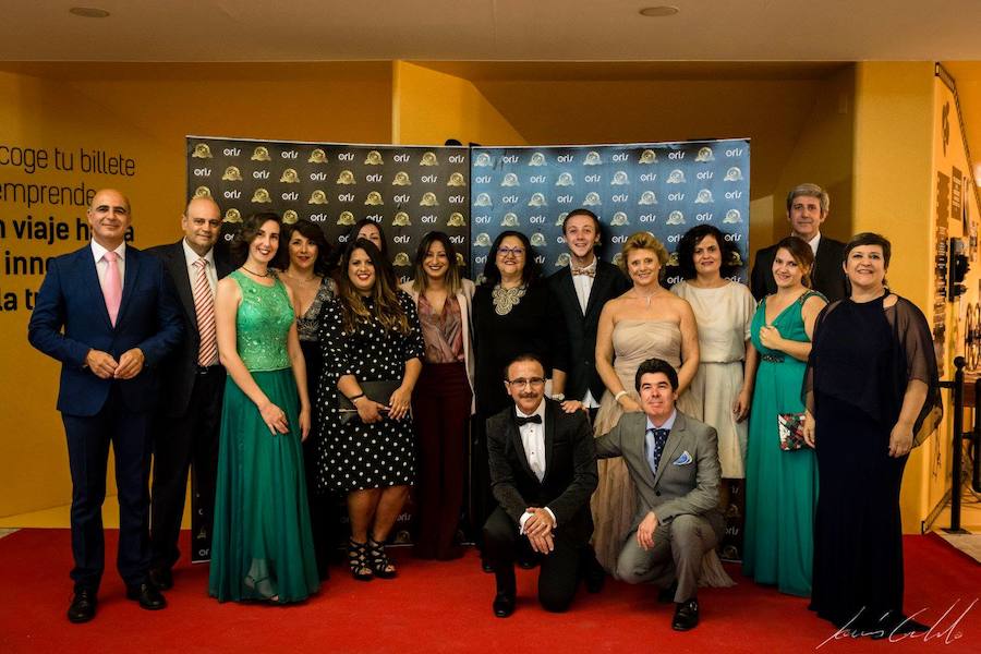 Gala 2017 