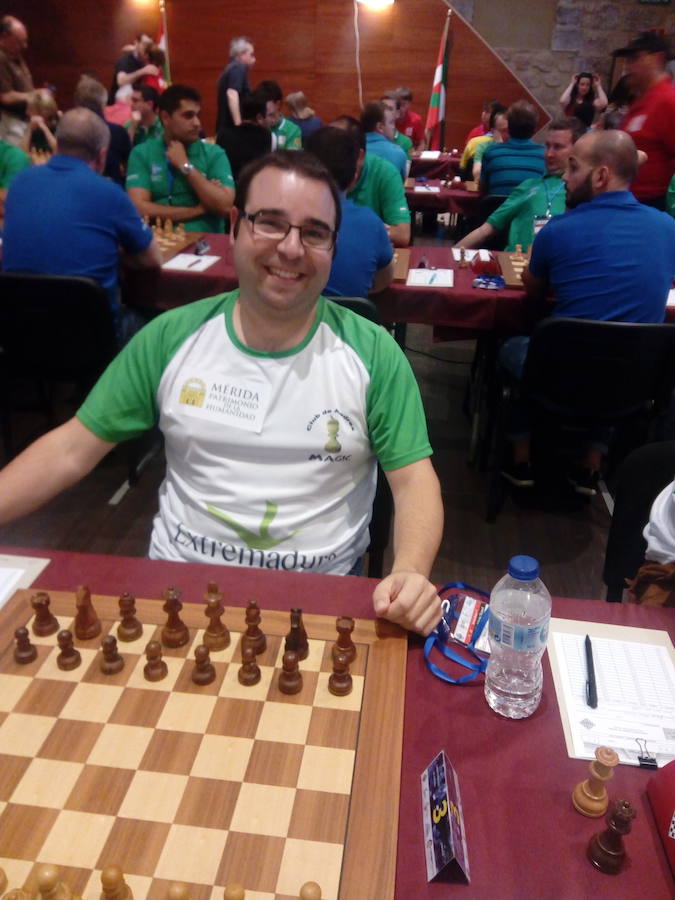 Manuel Pérez Candelario 