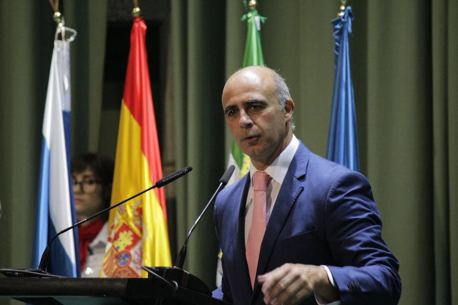 Alcalde de Zafra 