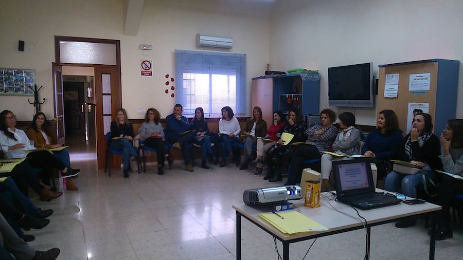 Celebrada la I Jornada de Encuentro entre servicios sociales de Atención Básica y Feafes