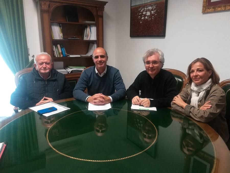 El X Encuentro de Arqueología del Suroeste se celebra en Zafra