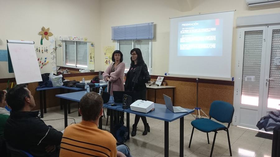 La Asociación FEAFES Salud Mental Zafra  aumenta sus servicios