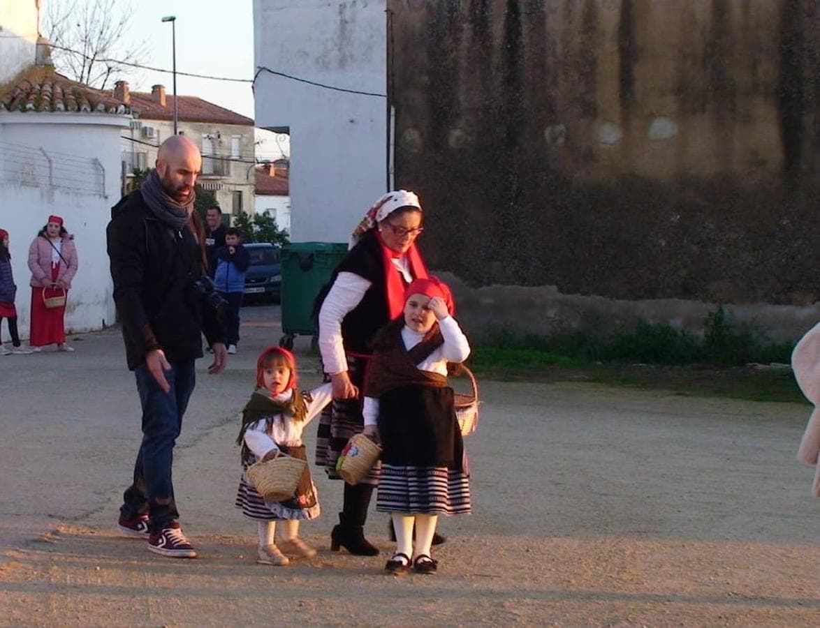 Cabalgata de los Reyes Magos 2020