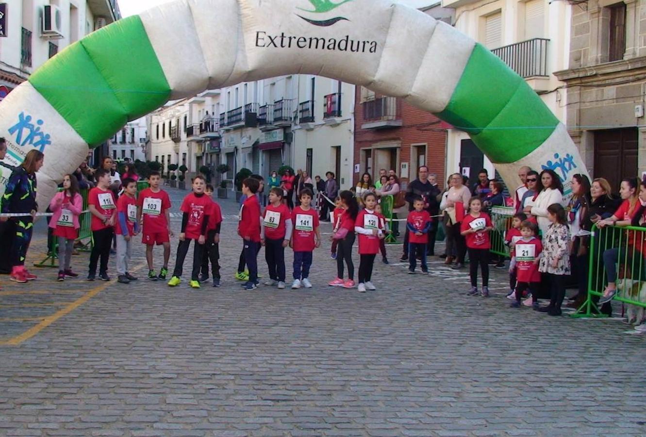IX edición de la San Silvestre 