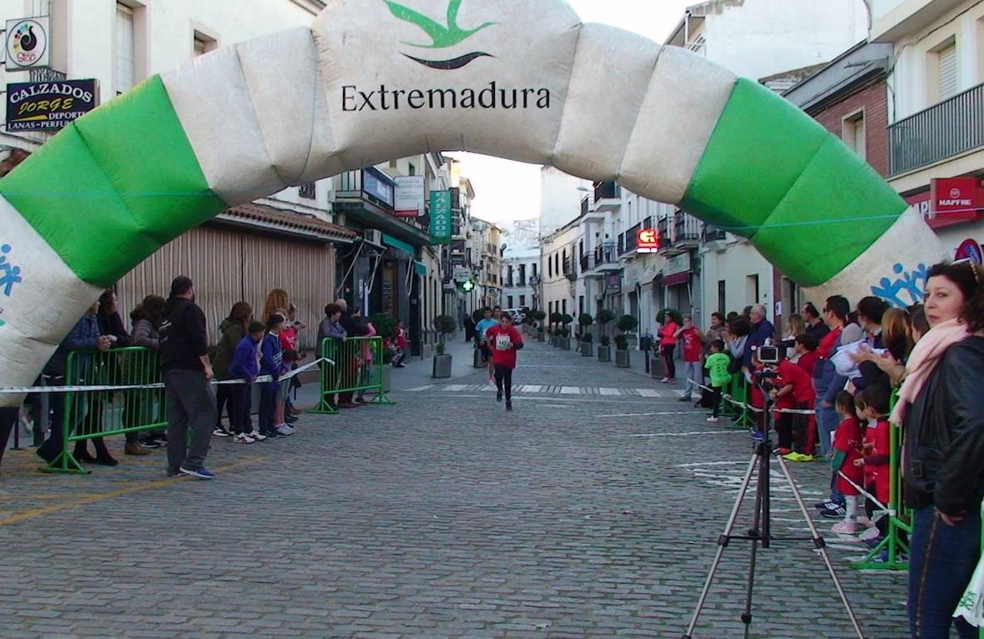 IX edición de la San Silvestre 