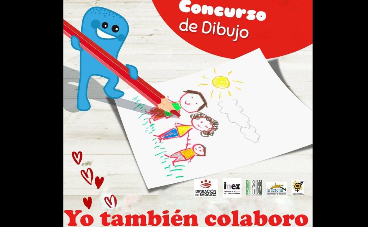 Concurso de dibujo 