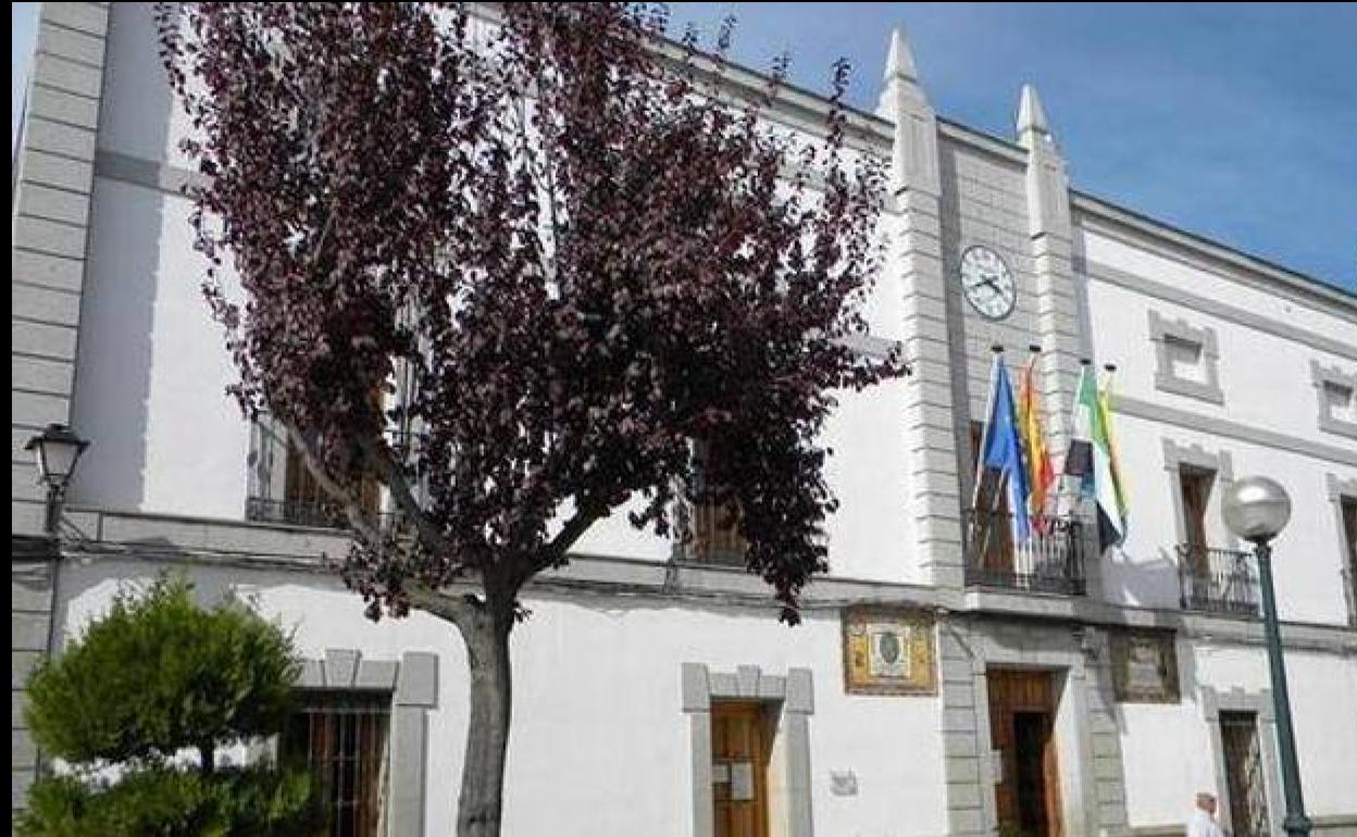 Gobierno y oposición acuerdan medidas económicas y sociales para la recuperación de Zalamea