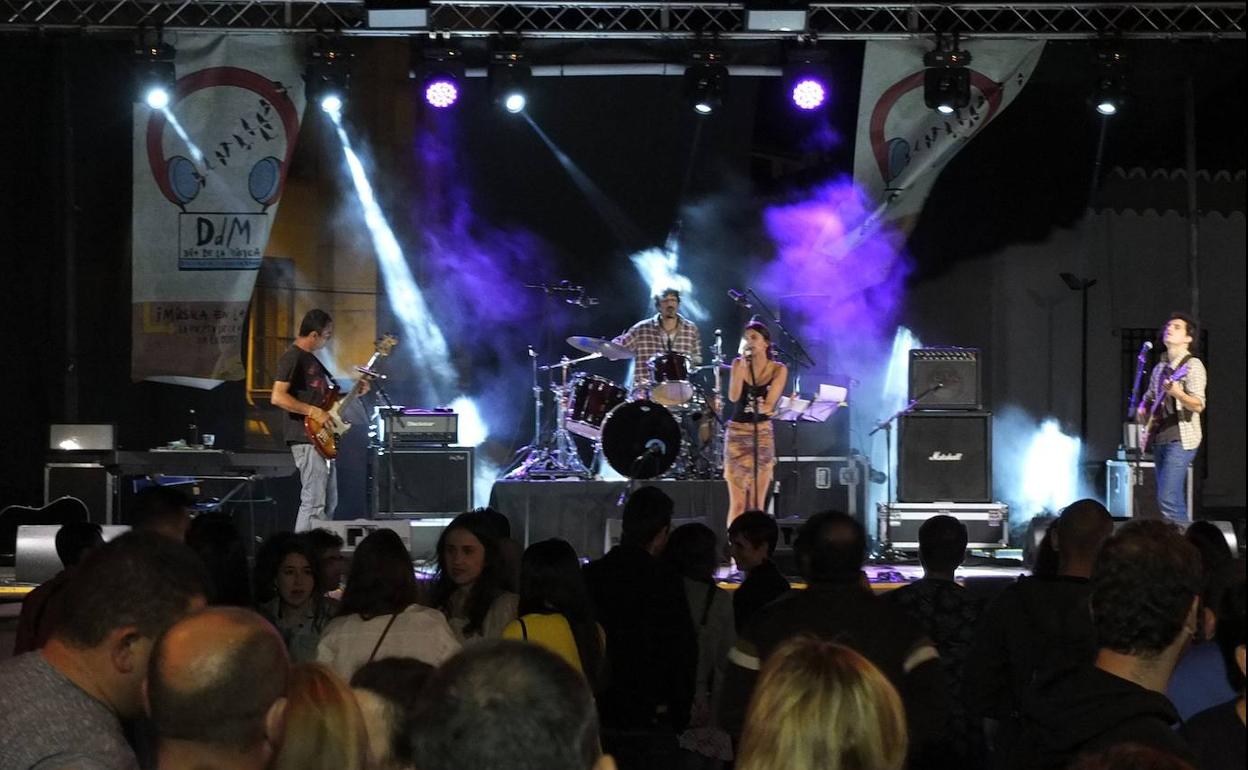 Cancelada la sexta edición del DdM Día de la Música en la Serena