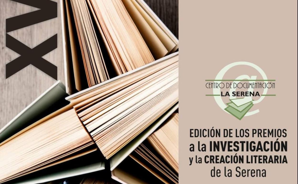 Premios a la Investigación y la Creación Literaria 