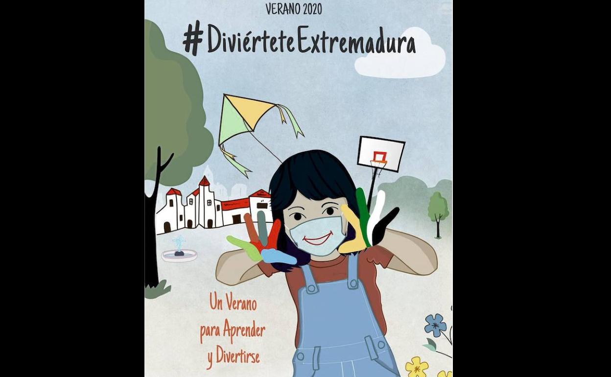 Programa 'Diviertete Extremadura' 