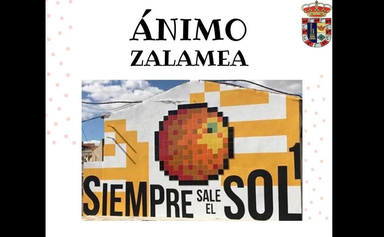 Salud Pública notifica 5 nuevos casos de coronavirus en Zalamea de la Serena