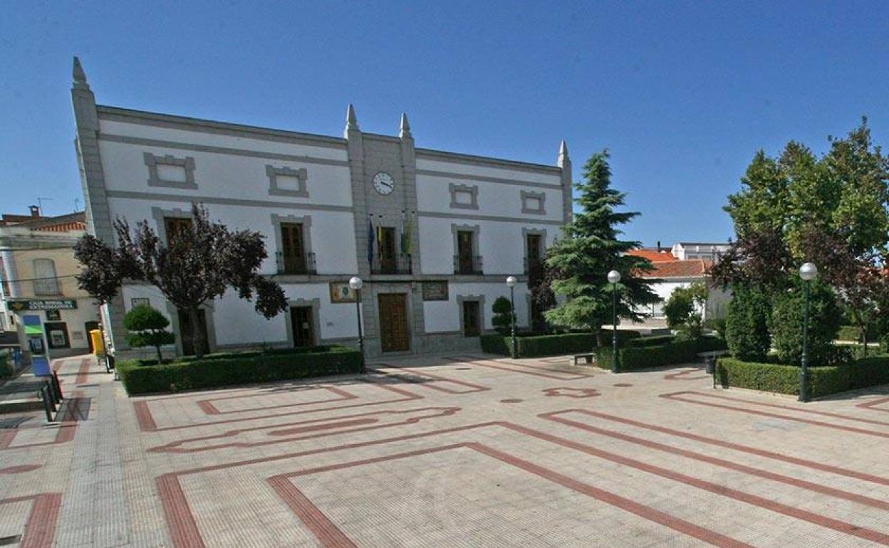 El ayuntamiento anuncia las bases para la constitución de varias bolsas de Trabajo