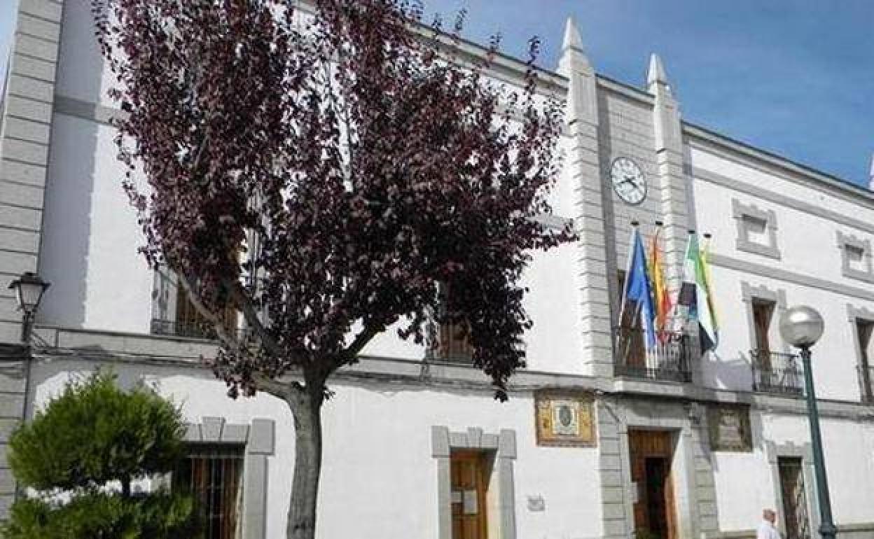 El Ayuntamiento publica el listado provisional de admitidos / excluidos de diferentes bolsas de trabajo