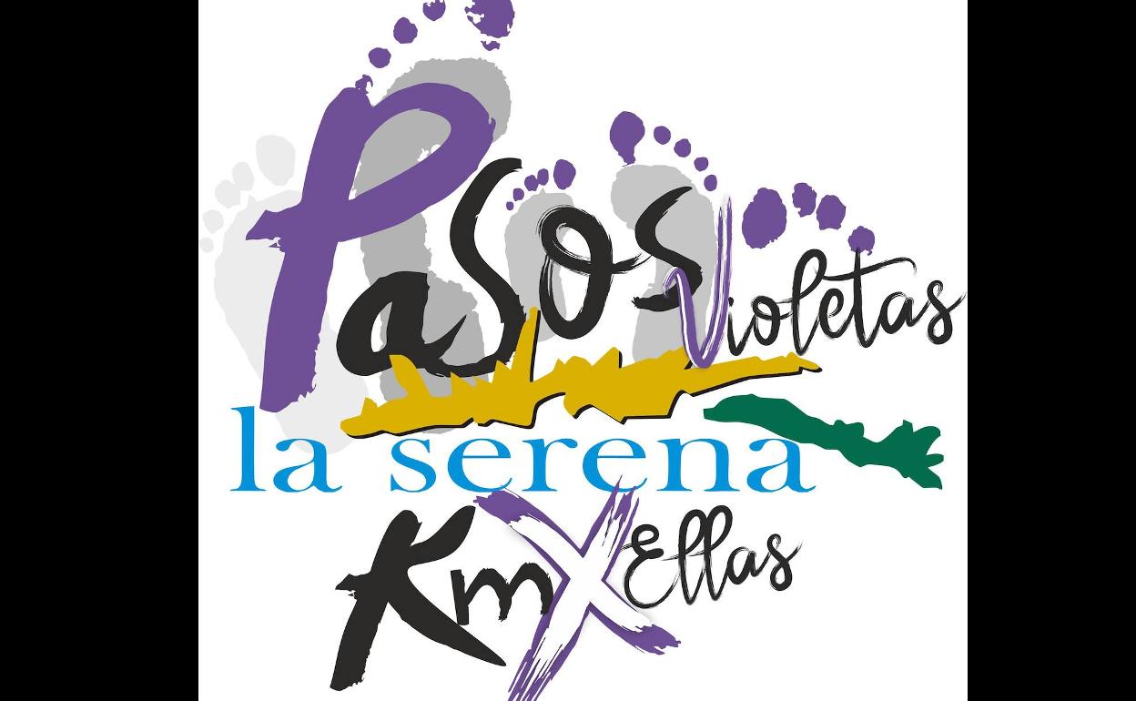 La marcha virtual contra la Violencia Género, 'Pasos violetas, Km por Ellas', recauda 2180 euros